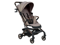Коляска прогулочная Pituso Q5 Truffle