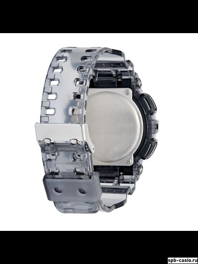 Часы Casio G-Shock GA-110SKE-8AER