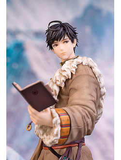 Фигурка 1/7 Се У (Wu Xie Floating Life in Tibet Ver.)