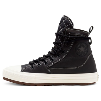 Кеды Converse Ctas All Terrain черные