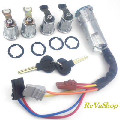 Купить в интернет магазине- revashop замок зажигания личинка для CITROEN BERLINGO XSARA PICASSO