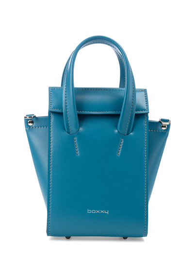 LEXY 3024 Темно-бирюзовый