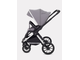 Коляска 2в1 MOWbaby Tilda MB064 Grey