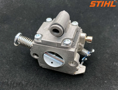 Карбюратор бензопилы ШТИЛЬ 180