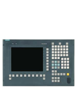6FC5203-0AF01-0AA0 SINUMERIK ПАНЕЛЬ ОПЕРАТОРА OP 010C, 10,4\ TFT (640X480) С МЕХАНИЧЕСКИМИ КНОПКАМИ