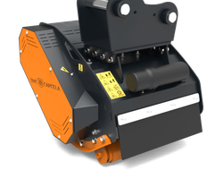 Мульчер THA 1