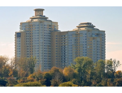 РЕКЛАМА В ЛИФТАХ РАОЙН БРАТЕЕВО