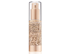 Jane Iredale Liquid Minerals Foundation - Минеральная крем-пудра для лица