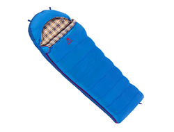 Спальный мешок легкий и компактный BTrace Duvet (до -15C)