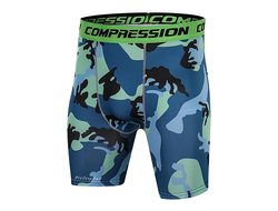 Подтрусники Compression CO.0413