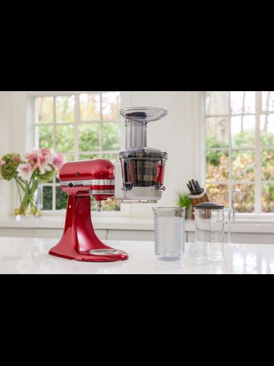 Насадка-соковыжималка, 5KSM1JA, KitchenAid