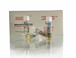 Анестезия goochie в ампулах