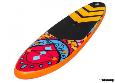 Сапборд TECH TEAM ARUNA NN010737