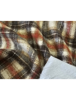 Клетка с мехом STM 1021  Цвет 3