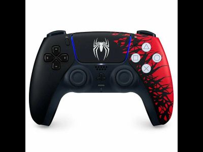 Геймпад Sony PlayStation 5 DualSense Spider Man 2