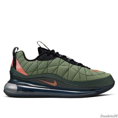 Nike Air Max 720 818 Khaki Мужские