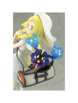 Фигурка 1/8 Лили (Lilie,Cosmog)