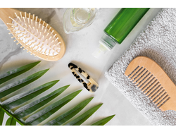 Красота волос и здоровье кожи