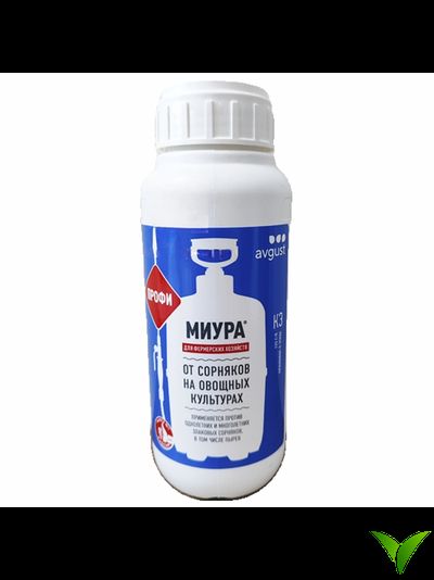 Миура Профи 480 мл