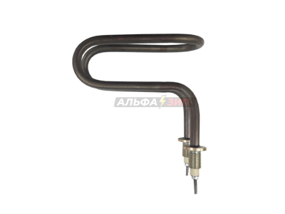 ТЭН 2500Вт (июте 68.18.17.002) для дистиллятора ДЭ-10 (СПБ)