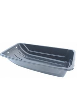 Санки  #С-5  (1200*620*250  мм) цена указана за 5 шт