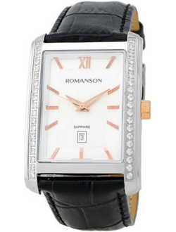 Наручные часы Romanson TL2625QMJ(WH)