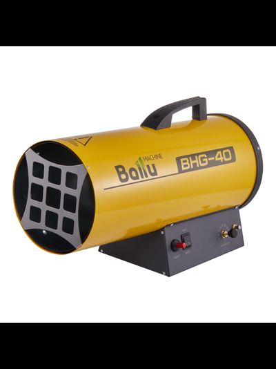 Тепловая пушка газовая Ballu BHG-40