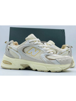 New Balance 530 Silver Beige