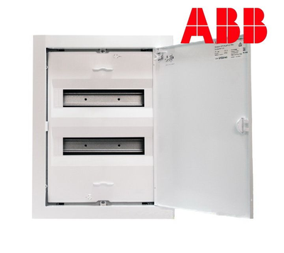 Шкафы распределительные ABB серии UK500