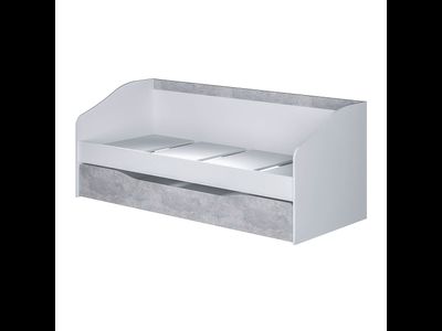 Детская "Паскаль" Вариант 4 (БТС)