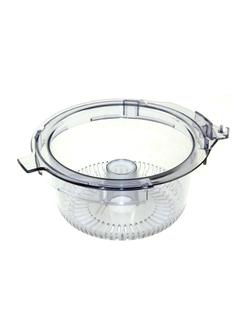 Чаша соковыжималки для кухонного комбайна Braun