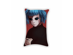 Подушка "Sally Face" №26
