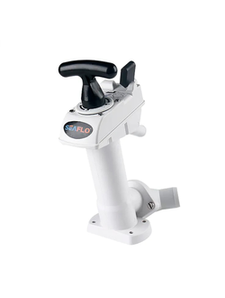 Ручной насос для унитаза