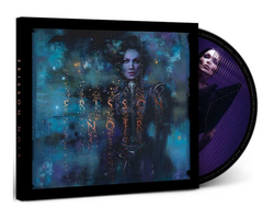 Tarja - Tarja - Frisson Noir - Digipak CD