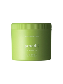 Пробуждающий крем для волос и кожи головы Wake Relaxing - 360 ml