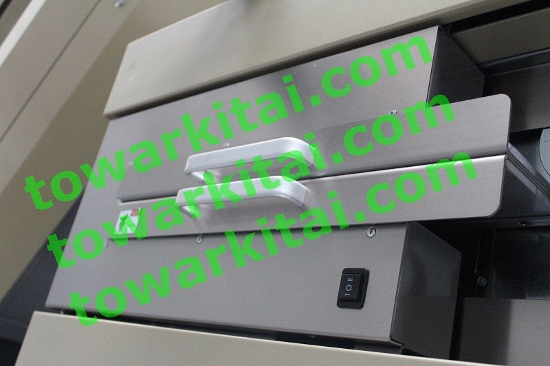 Термоклеевые переплетные машины - Полуавтоматическая машина ...