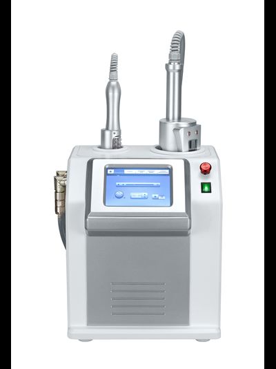 Портативный аппарат Re-Shape (R6-C) в металлическом корпусе