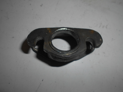 Впускной патрубок С3Д