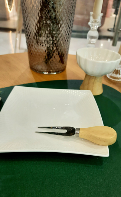 Вилка для сыра