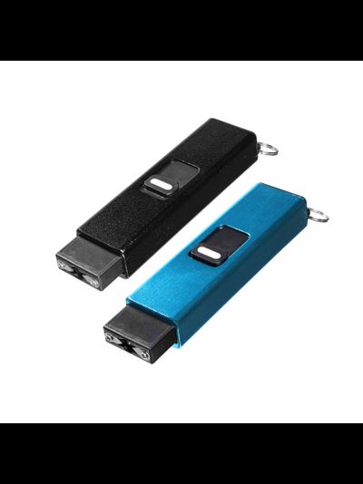 Электрошокер 1602 USB