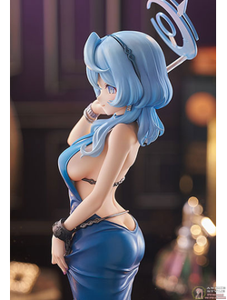 Фигурка 1/7 Ако Амау (Ako Amau Dress)