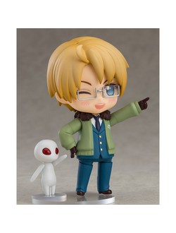 Нендроид Америка (America)