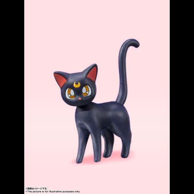 Фигурка Сейлор Мун (Sailor Moon Animation Color Edition)