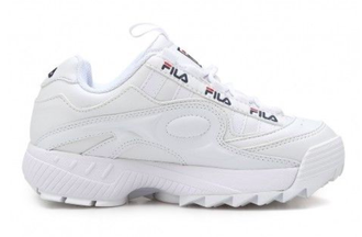 Fila disruptor store 3 2014