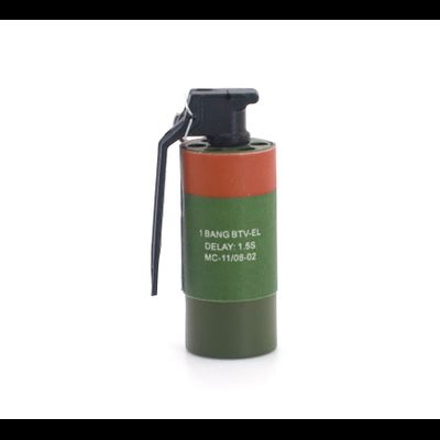 Граната - 1/6 (26062R) - Easy&amp;Simple