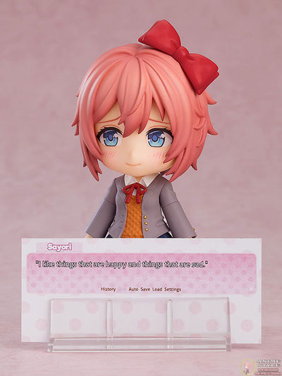 Нендроид Сайори (Sayori)