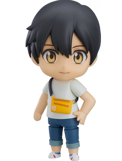 Нендроид  Ходака Морисима (Hodaka Morishima)