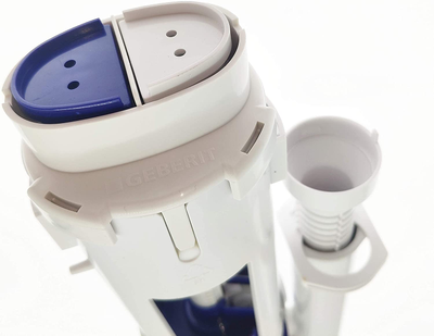 Сливной механизм для Vitra -Type 250 (261.157.00.1)