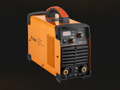 REAL TIG 200 (W223)