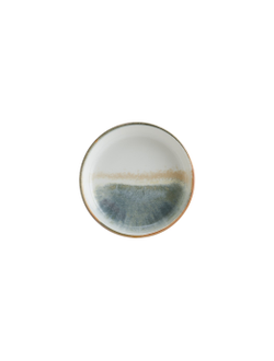 Салатник d=160 мм. 500 мл. h=40 мм. Фиум, форма Хюгге Bonna /1/12/